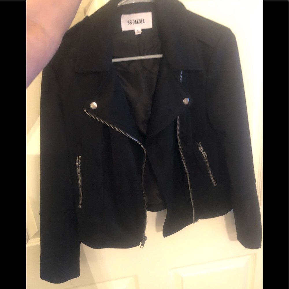 Bb Dakota jacket